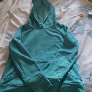 Columbia Emerald Green Sweatshirt